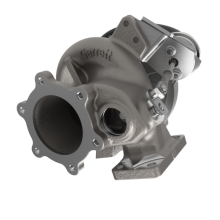 Turbocharger GARRETT 900969-5005S GARRETT