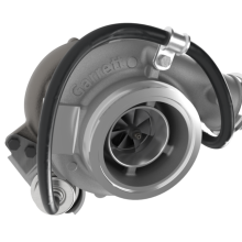 Turbocharger GARRETT 900969-5005S GARRETT