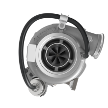 Turbocharger GARRETT 900969-5005S GARRETT