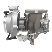 Turbocharger GARRETT 900969-5005S GARRETT
