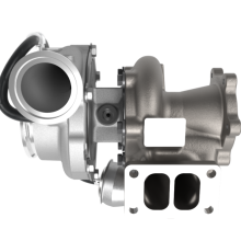 Turbocharger GARRETT 900969-5005S GARRETT