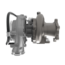 Turbocharger GARRETT 900969-5005S GARRETT