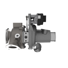 Turbocharger GARRETT 905967-5001S OE Ref C00134951 GARRETT
