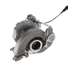 Turbocharger GARRETT 906427-5001S OE Ref 24079088 GARRETT