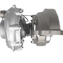 Turbocharger GARRETT 906427-5001S OE Ref 24079088 GARRETT
