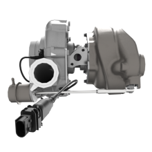 Turbocharger GARRETT 906427-5001S OE Ref 24079088 GARRETT