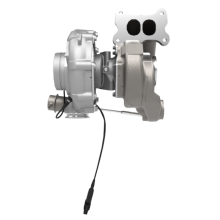 Turbocharger GARRETT 906427-5001S OE Ref 24079088 GARRETT
