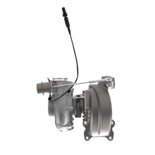 Turbocharger GARRETT 906427-5001S OE Ref 24079088 GARRETT