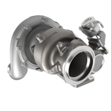 Turbocharger GARRETT 907595-5006S OE Ref 1118010AM6Z2A1700DPSH GARRETT