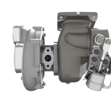 Turbocharger GARRETT 907595-5006S OE Ref 1118010AM6Z2A1700DPSH GARRETT