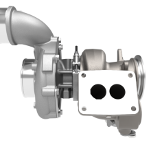Turbocharger GARRETT 907595-5006S OE Ref 1118010AM6Z2A1700DPSH GARRETT