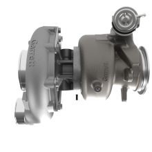 Turbocharger GARRETT 907595-5006S OE Ref 1118010AM6Z2A1700DPSH GARRETT