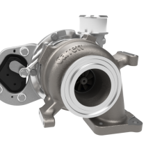 Turbocharger GARRETT 907937-5007S OE Ref PP40010940 GARRETT