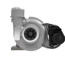 Turbocharger GARRETT 907937-5007S OE Ref PP40010940 GARRETT