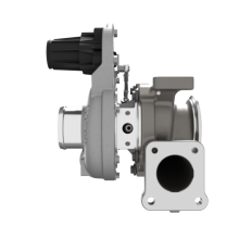 Turbocharger GARRETT 907937-5007S OE Ref PP40010940 GARRETT