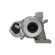 Turbocharger GARRETT 907937-5007S OE Ref PP40010940 GARRETT