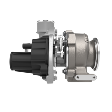 Turbocharger GARRETT 907937-5007S OE Ref PP40010940 GARRETT