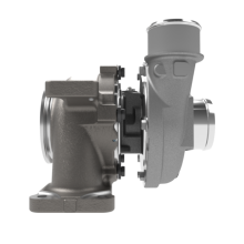 Turbocharger GARRETT 907937-5007S OE Ref PP40010940 GARRETT