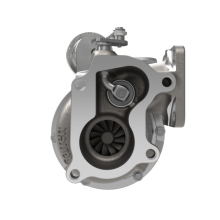 Turbocharger GARRETT 909113-5007S OE Ref X10041151 GARRETT