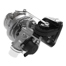 Turbocharger GARRETT 910058-5010S OE Ref A2820904900 GARRETT
