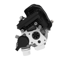Turbocharger GARRETT 910058-5010S OE Ref A2820904900 GARRETT