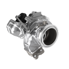 Turbocharger GARRETT 910058-5010S OE Ref A2820904900 GARRETT