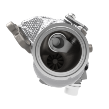 Turbocharger GARRETT 910058-5010S OE Ref A2820904900 GARRETT