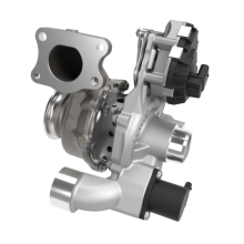Turbocharger GARRETT 913630-5008S OE Ref 985154498001 GARRETT