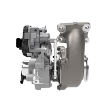 Turbocharger GARRETT 913630-5008S OE Ref 985154498001 GARRETT