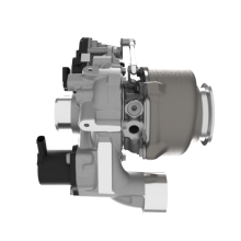 Turbocharger GARRETT 913630-5008S OE Ref 985154498001 GARRETT