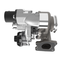Turbocharger GARRETT 913630-5008S OE Ref 985154498001 GARRETT