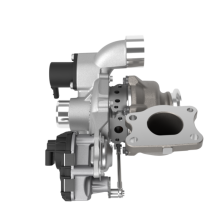 Turbocharger GARRETT 913630-5008S OE Ref 985154498001 GARRETT