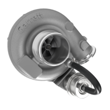Turbocharger GARRETT 923687-5011S GARRETT
