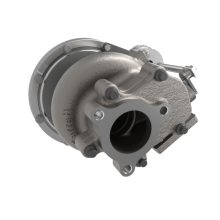 Turbocharger GARRETT 923687-5011S GARRETT
