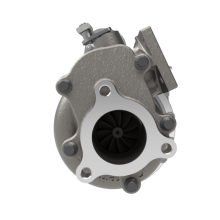 Turbocharger GARRETT 923687-5011S GARRETT