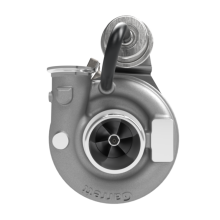 Turbocharger GARRETT 923687-5011S GARRETT