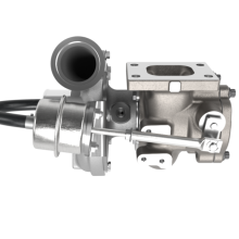 Turbocharger GARRETT 923687-5011S GARRETT