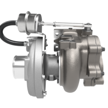Turbocharger GARRETT 923687-5011S GARRETT
