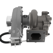 Turbocharger GARRETT 923687-5011S GARRETT