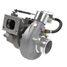 Turbocharger GARRETT 931180-5001S OE Ref 1002894777 GARRETT