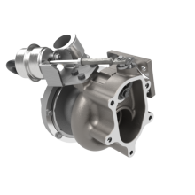 Turbocharger GARRETT 931180-5001S OE Ref 1002894777 GARRETT