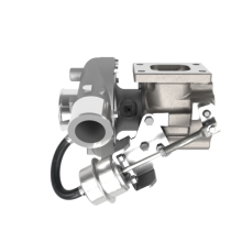Turbocharger GARRETT 931180-5001S OE Ref 1002894777 GARRETT