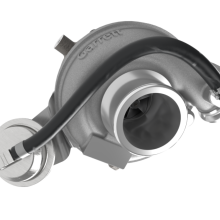 Turbocharger GARRETT 932065-5003S GARRETT