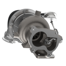 Turbocharger GARRETT 932065-5003S GARRETT