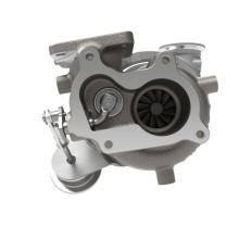 Turbocharger GARRETT 932065-5003S GARRETT