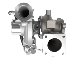 Turbocharger GARRETT 932065-5003S GARRETT