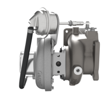 Turbocharger GARRETT 932065-5003S GARRETT