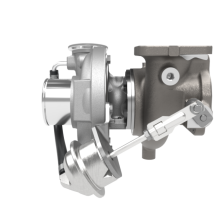 Turbocharger GARRETT 932065-5003S GARRETT