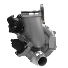 Turbocharger GARRETT 932528-5002S OE Ref 848962610 GARRETT
