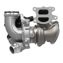 Turbocharger GARRETT 932528-5002S OE Ref 848962610 GARRETT